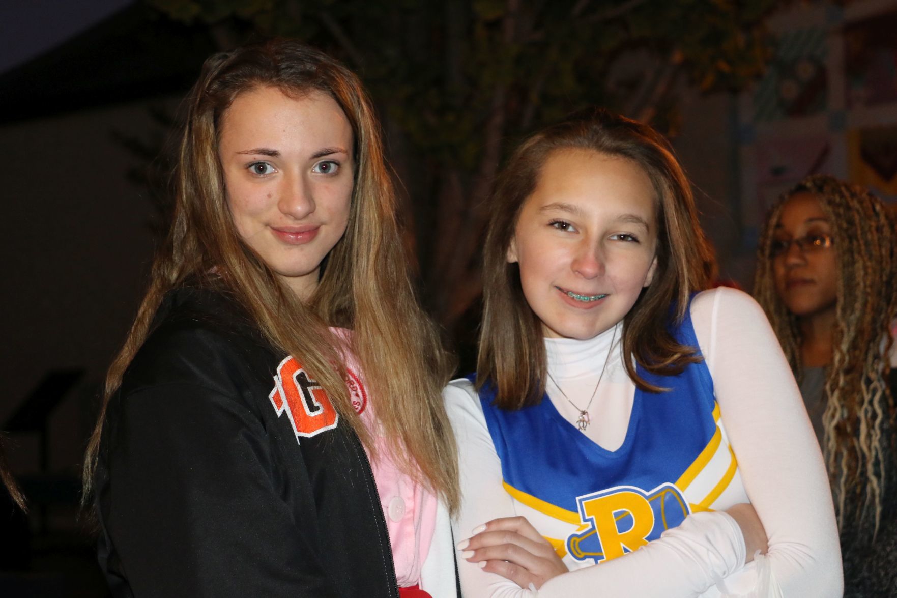 Downtown Coweta Trunk-or-Treat